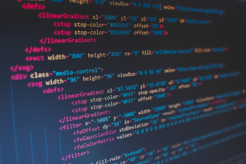 Website Development